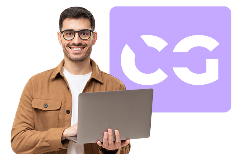 Integrabile con qualsiasi software 