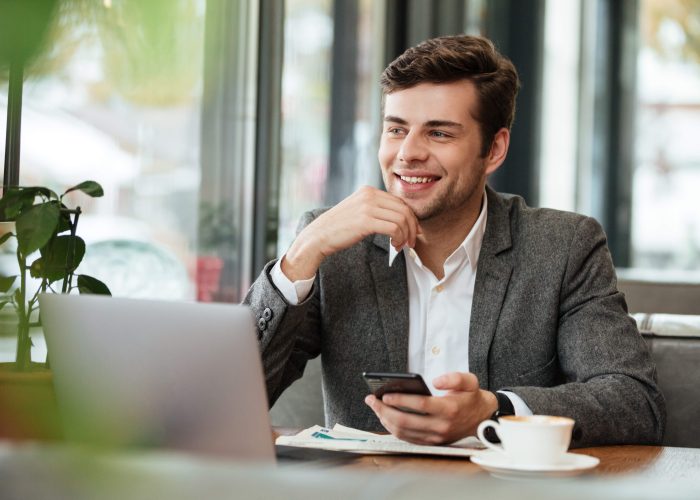 Consulente finanziario firma elettronica avanzata